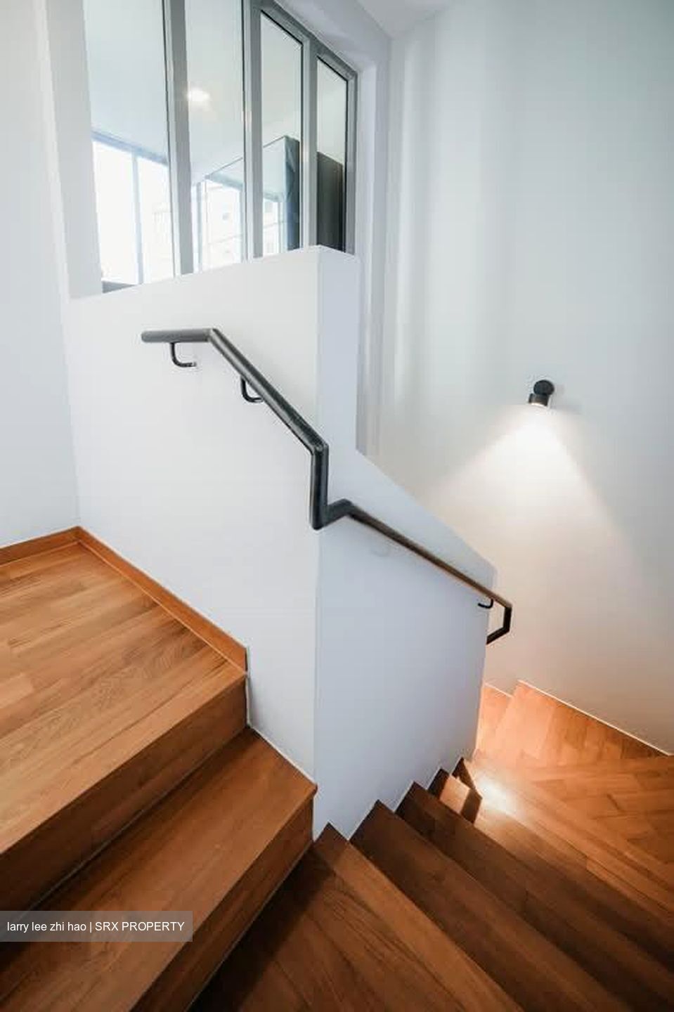 Mon Jervois (D10), Condominium #559726151